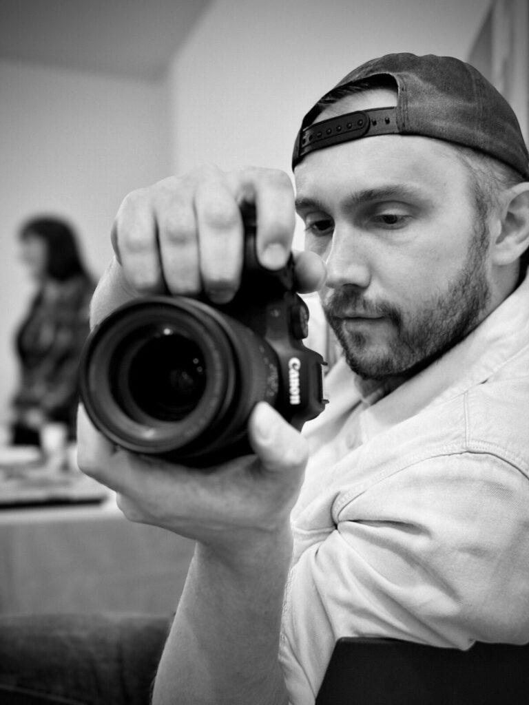 maxime noble photographie