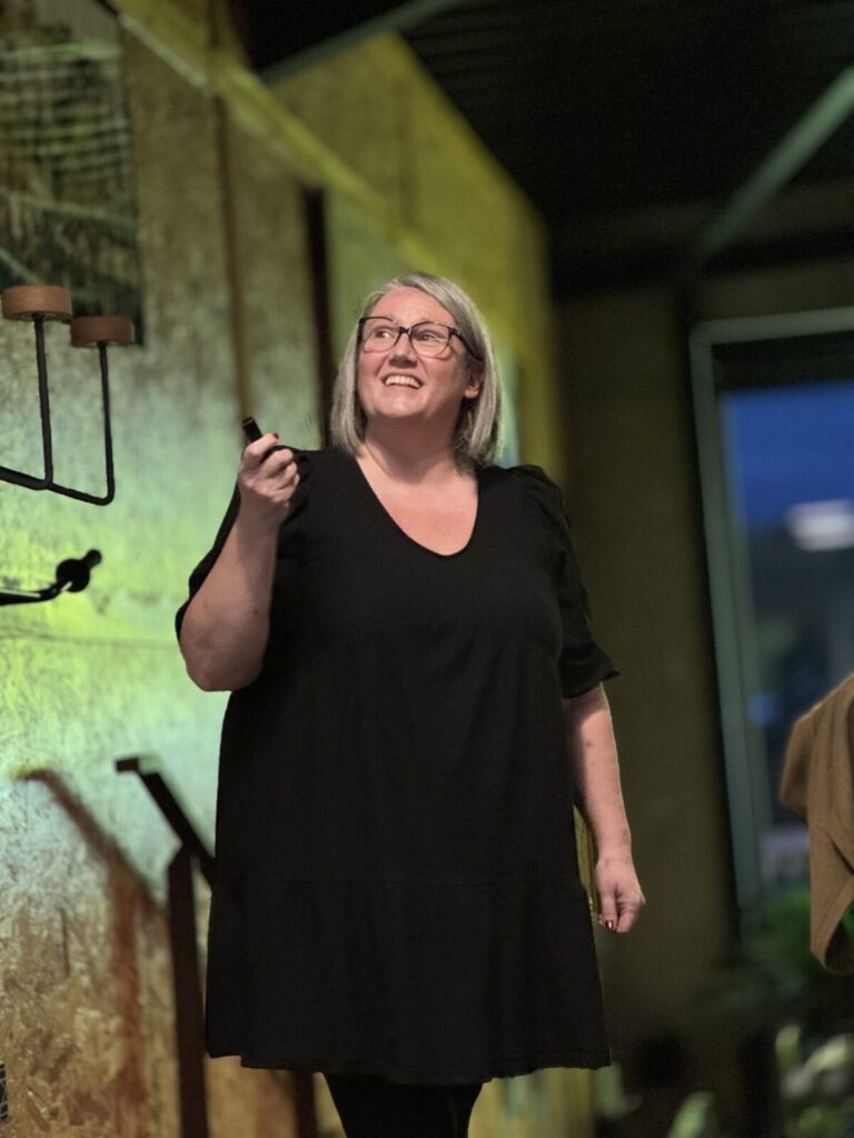 Anne Laure Alda RH solydari