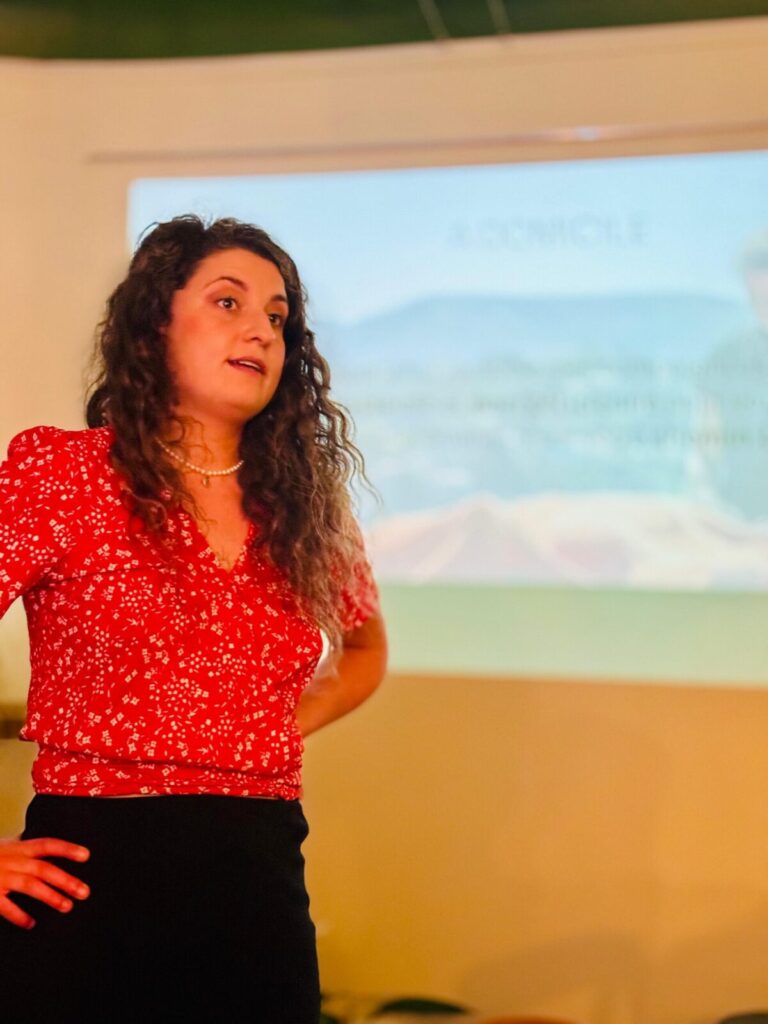 Louison haas solydari